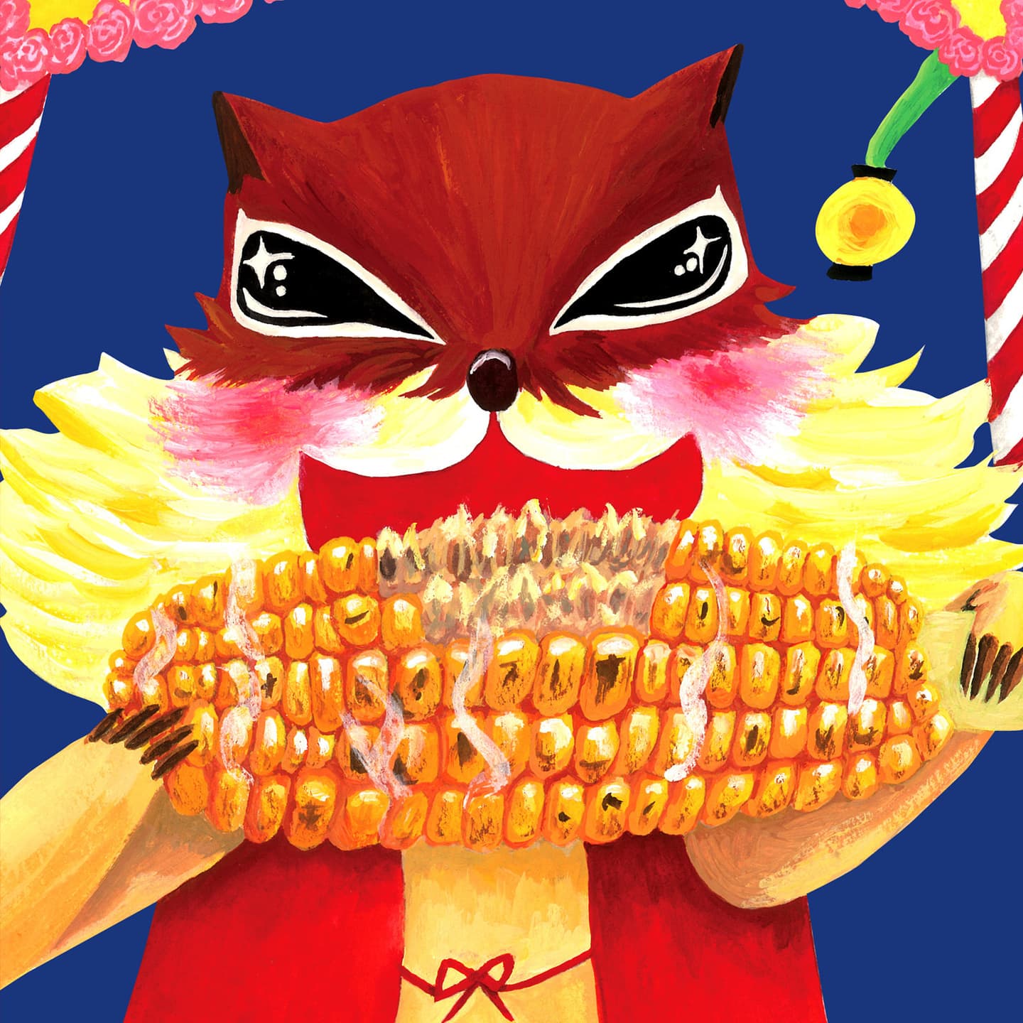 絵本レンタル参加作家＿さささとこ