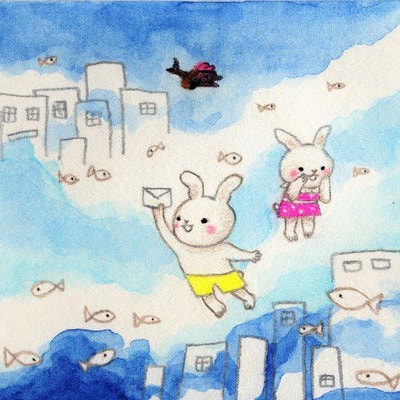 絵本レンタル参加作家＿しのざきあゆみ