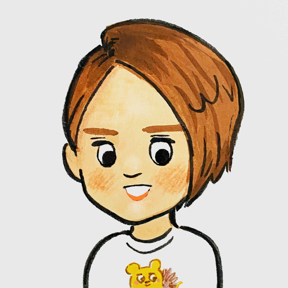 絵本レンタル参加作家＿善哉あん