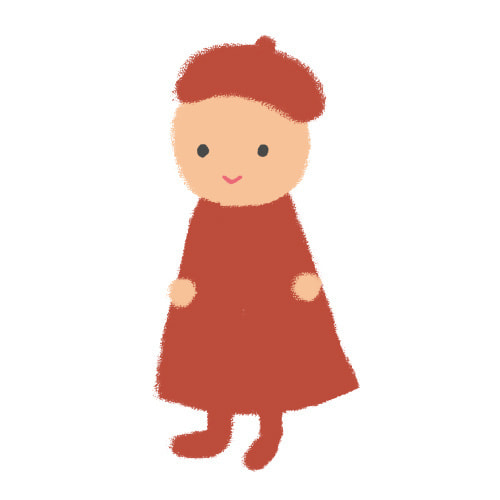 絵本レンタル参加作家＿ゆうきかりん