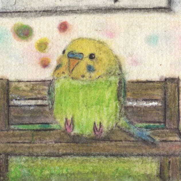 絵本レンタル参加作家＿ゆうわさち