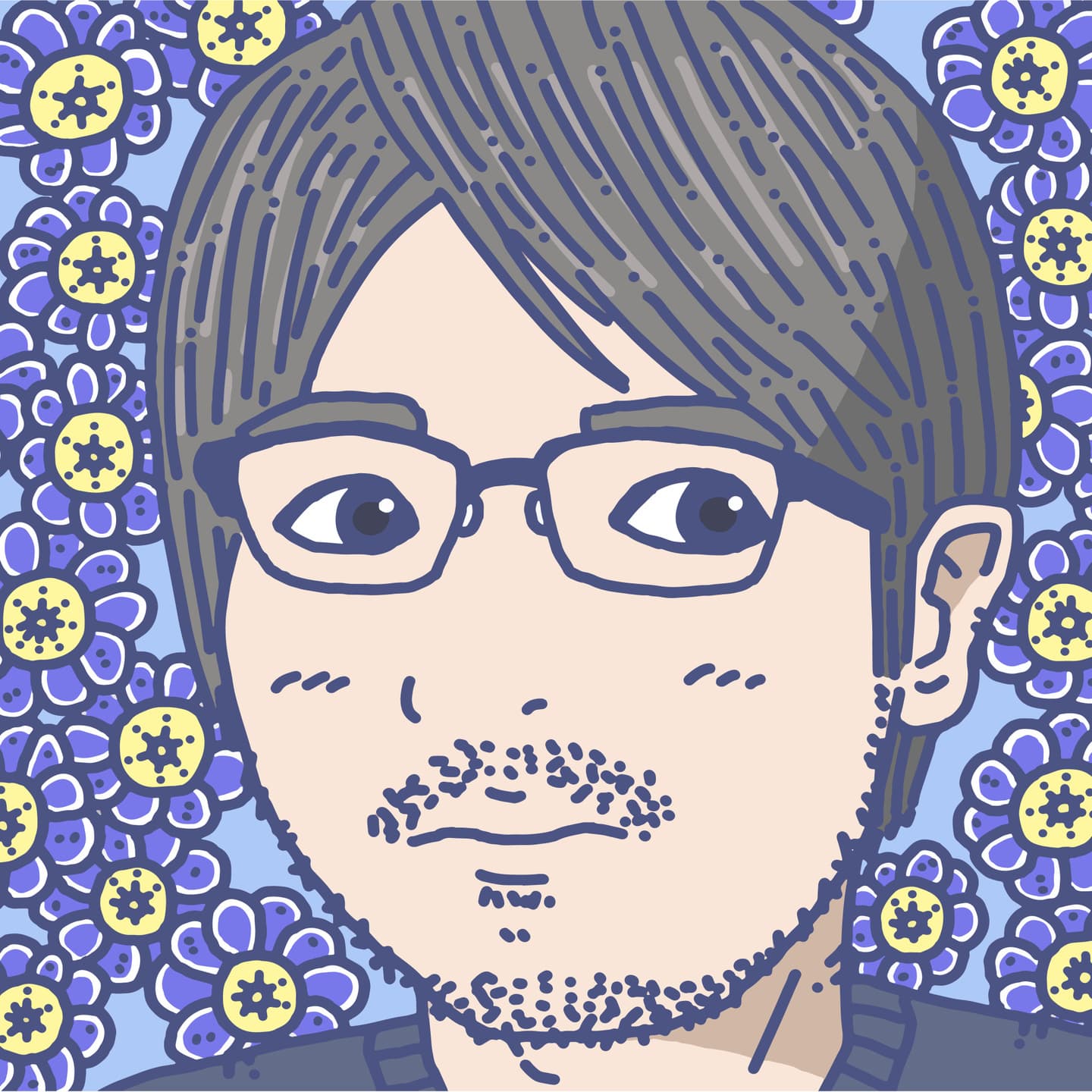 絵本レンタル参加作家＿ゆっさん