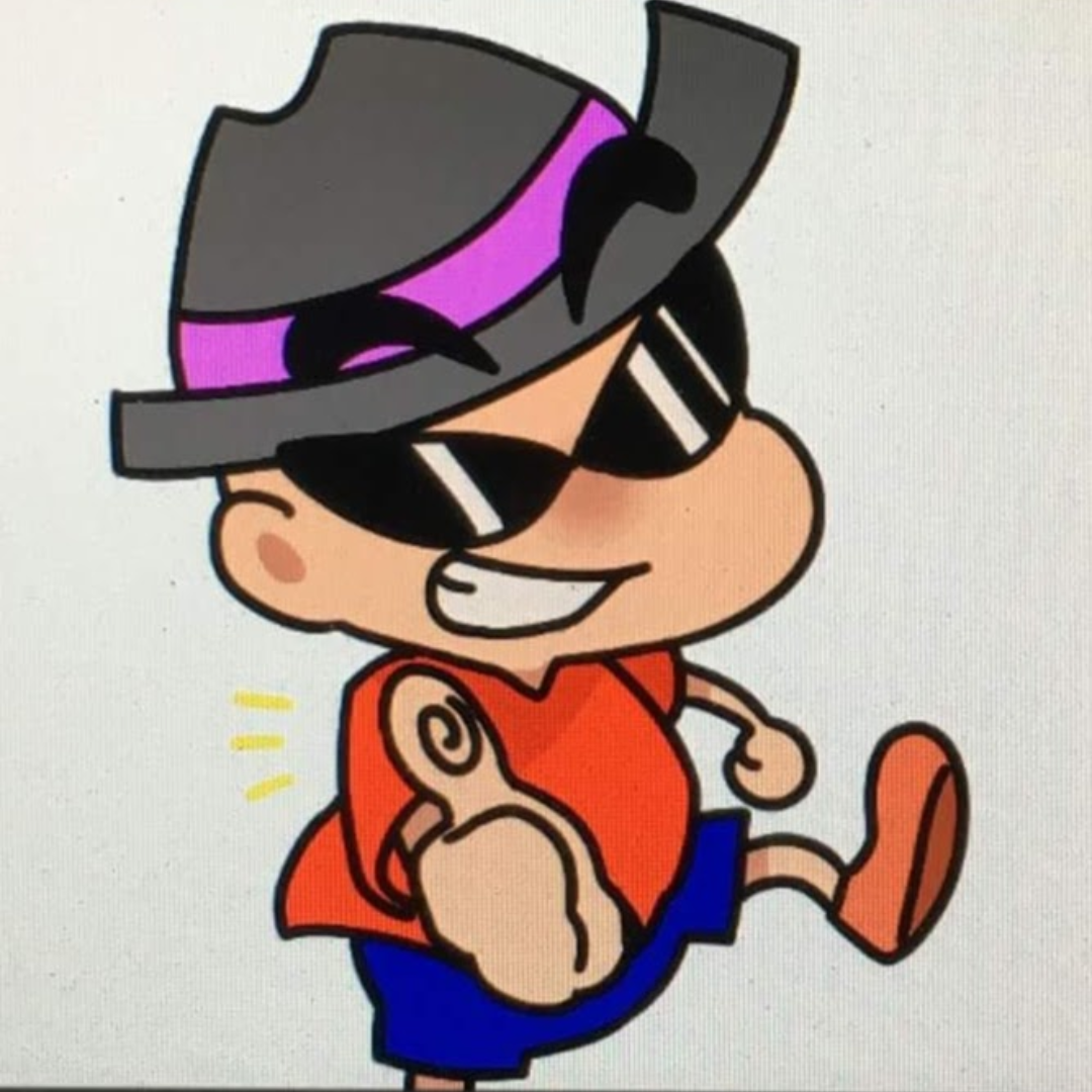 絵本レンタル参加作家＿わんぱくおじさん