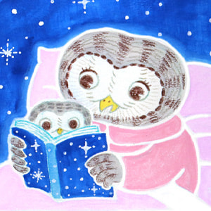 絵本レンタル参加作家＿てらこった